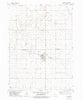 Pomeroy Iowa Historical topographic map, 1:24000 scale, 7.5 X 7.5 Minute, Year 1979