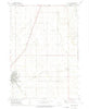 Sibley East Iowa Historical topographic map, 1:24000 scale, 7.5 X 7.5 Minute, Year 1972
