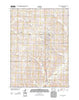 Sioux Center Iowa Historical topographic map, 1:24000 scale, 7.5 X 7.5 Minute, Year 2013