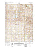 Superior Iowa Historical topographic map, 1:24000 scale, 7.5 X 7.5 Minute, Year 2013