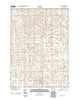 Swea City Iowa Historical topographic map, 1:24000 scale, 7.5 X 7.5 Minute, Year 2013