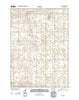 Titonka Iowa Historical topographic map, 1:24000 scale, 7.5 X 7.5 Minute, Year 2013