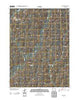 Treynor Iowa Historical topographic map, 1:24000 scale, 7.5 X 7.5 Minute, Year 2013