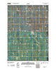 Whittemore Iowa Historical topographic map, 1:24000 scale, 7.5 X 7.5 Minute, Year 2010