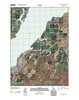 American Falls Idaho Historical topographic map, 1:24000 scale, 7.5 X 7.5 Minute, Year 2010