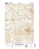 Atomic City Idaho Current topographic map, 1:24000 scale, 7.5 X 7.5 Minute, Year 2013