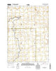 Bear Park West Idaho Current topographic map, 1:24000 scale, 7.5 X 7.5 Minute, Year 2013