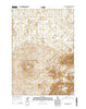 Big Grassy Ridge Idaho Current topographic map, 1:24000 scale, 7.5 X 7.5 Minute, Year 2013