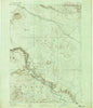 Bisuka Idaho Historical topographic map, 1:125000 scale, 30 X 30 Minute, Year 1892