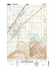 Blackfoot Idaho Current topographic map, 1:24000 scale, 7.5 X 7.5 Minute, Year 2013