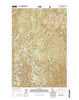 Boundary Peak Idaho Current topographic map, 1:24000 scale, 7.5 X 7.5 Minute, Year 2014
