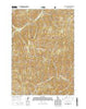 Boyle Mountain Idaho Current topographic map, 1:24000 scale, 7.5 X 7.5 Minute, Year 2013