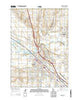 Caldwell Idaho Current topographic map, 1:24000 scale, 7.5 X 7.5 Minute, Year 2013