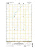 Canuck Peak OE N Idaho Current topographic map, 1:24000 scale, 7.5 X 7.5 Minute, Year 2013