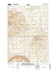 Cedar Butte Idaho Current topographic map, 1:24000 scale, 7.5 X 7.5 Minute, Year 2013