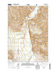 Challis Idaho Current topographic map, 1:24000 scale, 7.5 X 7.5 Minute, Year 2013