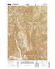 Clayton Idaho Current topographic map, 1:24000 scale, 7.5 X 7.5 Minute, Year 2013