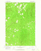 Corral Hill Idaho Historical topographic map, 1:24000 scale, 7.5 X 7.5 Minute, Year 1963