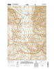 Council Idaho Current topographic map, 1:24000 scale, 7.5 X 7.5 Minute, Year 2013