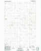 Coyote Butte Idaho Historical topographic map, 1:24000 scale, 7.5 X 7.5 Minute, Year 1992