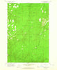 Dairy Mountain Idaho Historical topographic map, 1:24000 scale, 7.5 X 7.5 Minute, Year 1963