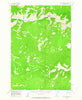 Dave Lewis Peak Idaho Historical topographic map, 1:24000 scale, 7.5 X 7.5 Minute, Year 1962