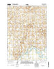 Deer Parks Idaho Current topographic map, 1:24000 scale, 7.5 X 7.5 Minute, Year 2013