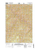 Devils Teeth Rapids Idaho Current topographic map, 1:24000 scale, 7.5 X 7.5 Minute, Year 2013