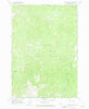 Duck Creek Point Idaho Historical topographic map, 1:24000 scale, 7.5 X 7.5 Minute, Year 1963