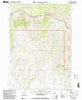 Edie Creek Idaho Historical topographic map, 1:24000 scale, 7.5 X 7.5 Minute, Year 1997
