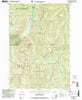 Edwardsburg Idaho Historical topographic map, 1:24000 scale, 7.5 X 7.5 Minute, Year 2004