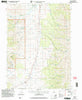 Elba Idaho Historical topographic map, 1:24000 scale, 7.5 X 7.5 Minute, Year 2001