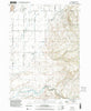 Goshen Idaho Historical topographic map, 1:24000 scale, 7.5 X 7.5 Minute, Year 1998