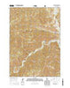 Griffin Butte Idaho Current topographic map, 1:24000 scale, 7.5 X 7.5 Minute, Year 2013