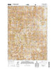 Grouse Peak Idaho Current topographic map, 1:24000 scale, 7.5 X 7.5 Minute, Year 2013