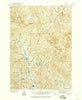 Hailey Idaho Historical topographic map, 1:125000 scale, 30 X 30 Minute, Year 1895