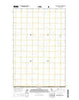 Hall Mountain OE N Idaho Current topographic map, 1:24000 scale, 7.5 X 7.5 Minute, Year 2013