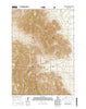 Hawley Mountain Idaho Current topographic map, 1:24000 scale, 7.5 X 7.5 Minute, Year 2013