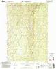 Hershey Point Idaho Historical topographic map, 1:24000 scale, 7.5 X 7.5 Minute, Year 2004