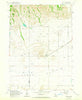 Hill City Idaho Historical topographic map, 1:24000 scale, 7.5 X 7.5 Minute, Year 1963