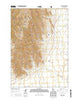 Howe Peak Idaho Current topographic map, 1:24000 scale, 7.5 X 7.5 Minute, Year 2013