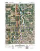 Idaho Falls North Idaho Historical topographic map, 1:24000 scale, 7.5 X 7.5 Minute, Year 2010