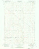 Indian Butte Idaho Historical topographic map, 1:24000 scale, 7.5 X 7.5 Minute, Year 1949