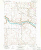 Indian Cove Idaho Historical topographic map, 1:24000 scale, 7.5 X 7.5 Minute, Year 1947