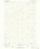 Kettle Butte NE Idaho Historical topographic map, 1:24000 scale, 7.5 X 7.5 Minute, Year 1964