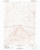 Kettle Butte Idaho Historical topographic map, 1:24000 scale, 7.5 X 7.5 Minute, Year 1964