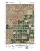 Kettle Butte NE Idaho Historical topographic map, 1:24000 scale, 7.5 X 7.5 Minute, Year 2010