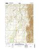 Lake Fork Idaho Current topographic map, 1:24000 scale, 7.5 X 7.5 Minute, Year 2013