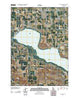 Lake Lowell Idaho Historical topographic map, 1:24000 scale, 7.5 X 7.5 Minute, Year 2011