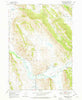 Lower Valley Idaho Historical topographic map, 1:24000 scale, 7.5 X 7.5 Minute, Year 1949